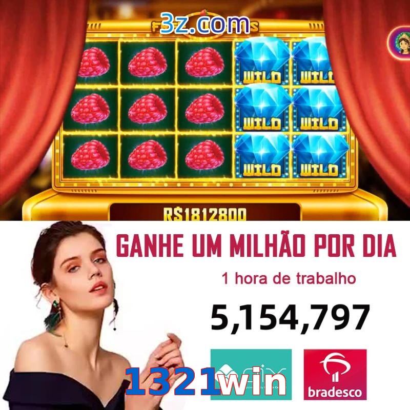 1321win cassino
