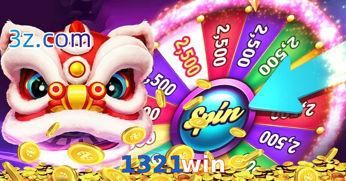 1321win jogos